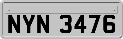NYN3476