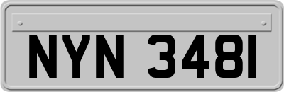 NYN3481