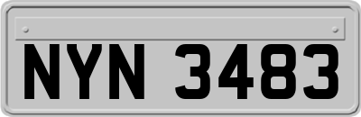 NYN3483