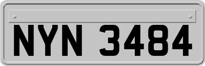 NYN3484
