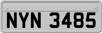 NYN3485