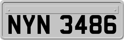 NYN3486