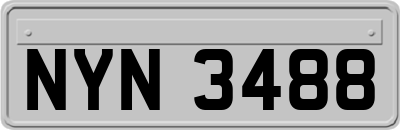 NYN3488