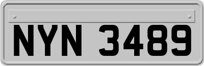 NYN3489