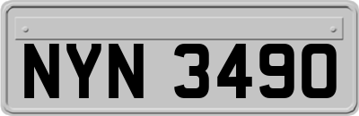 NYN3490