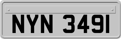 NYN3491