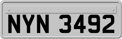 NYN3492