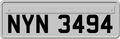 NYN3494