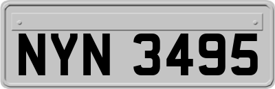 NYN3495