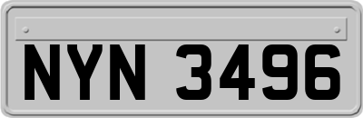NYN3496