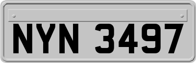 NYN3497