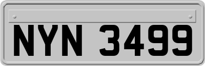 NYN3499