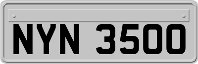 NYN3500
