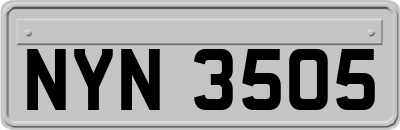 NYN3505