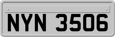 NYN3506