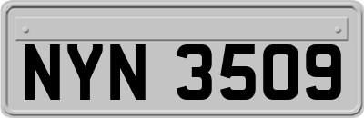 NYN3509