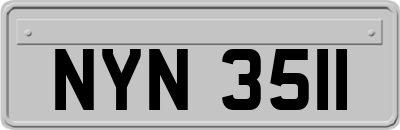 NYN3511