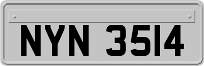 NYN3514