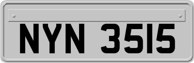 NYN3515