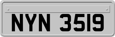 NYN3519
