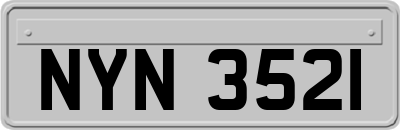 NYN3521
