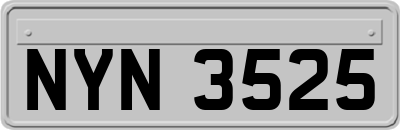 NYN3525
