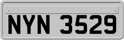 NYN3529