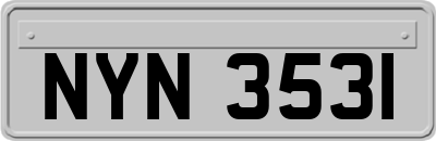 NYN3531