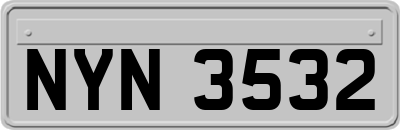 NYN3532