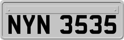 NYN3535