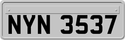 NYN3537