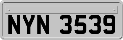 NYN3539