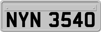 NYN3540