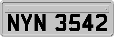 NYN3542