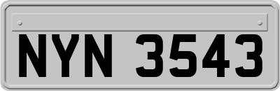 NYN3543