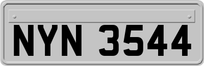 NYN3544