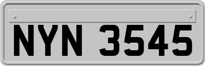 NYN3545