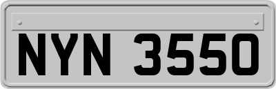 NYN3550