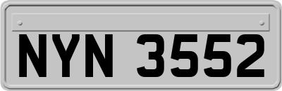 NYN3552