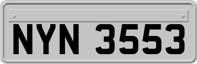 NYN3553