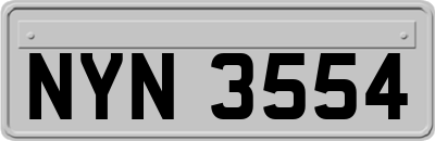 NYN3554