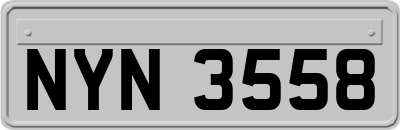 NYN3558