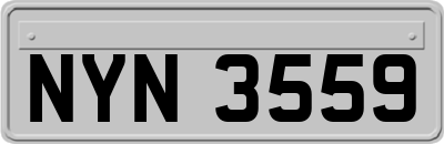 NYN3559