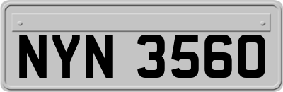 NYN3560