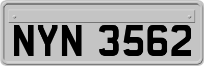 NYN3562