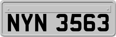 NYN3563
