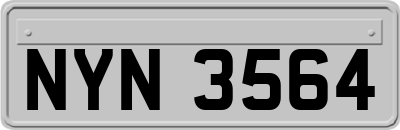 NYN3564
