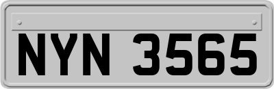 NYN3565