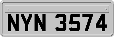NYN3574