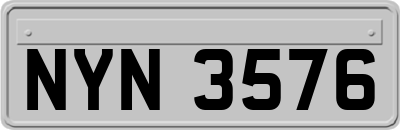 NYN3576